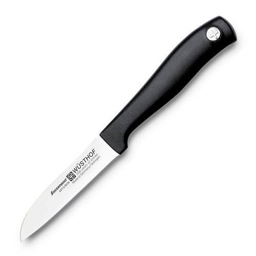 Набор ножей для чистки Wusthof Silverpoint 3 пр - 3 фото