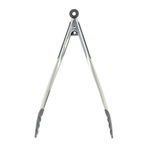 Щипцы 34,5х4,5х3 см Ogo 34,5 см черные