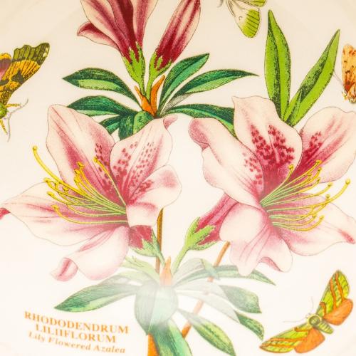 Салатник 14х6,5 см Portmeirion Botanic Garden Embossed