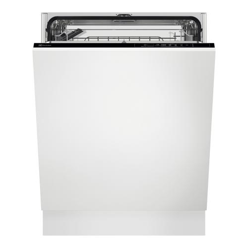 Встраиваемая посудомоечная машина 59,6х55 см Electrolux EEA 917120 L белая