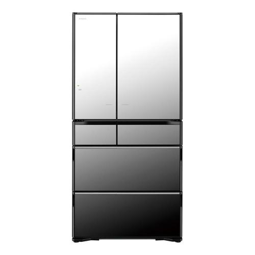 Холодильник French Door 183х88 см Hitachi Multi-door R-X740GU X