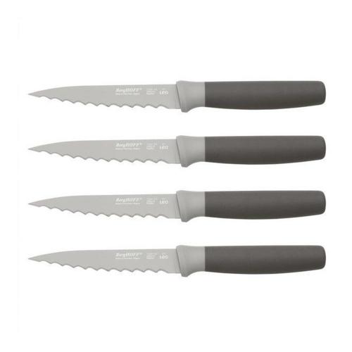 Набор ножей для стейка BergHOFF Essentials 4 пр