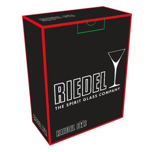 Набор бокалов для текилы 190 мл Riedel Ouverture 2 пр