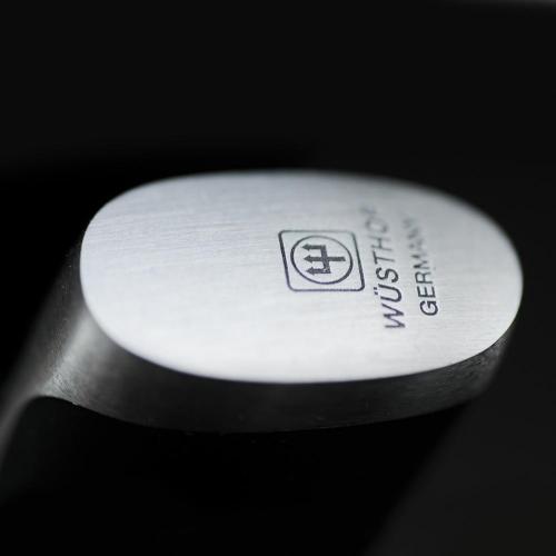 Нож для хлеба 20 см Wusthof Classic Ikon