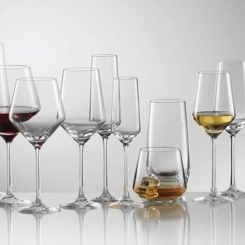 Бокал для вина 465 мл Zwiesel Glas Belfesta (min 6 шт) техническая упаковка