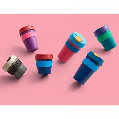 Кружка 227 мл KeepCup Original S Manzanita