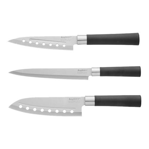 Набор ножей Berghoff Essentials 3 пр