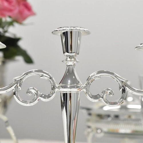 Канделябр 25 см Queen Anne