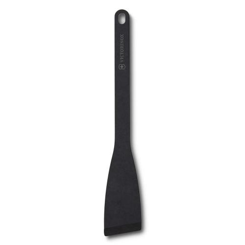 Лопатка кулинарная 32,5 см Victorinox Kitchen Utensils черная