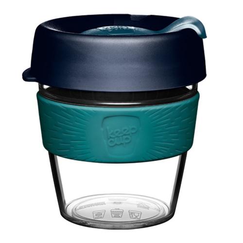 Кружка 227 мл KeepCup Original Clear Borealis