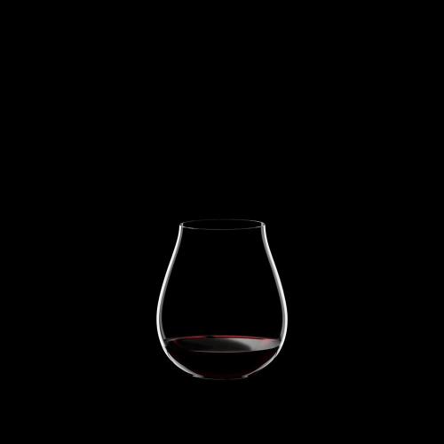 Бокал для красного вина Pinot Noir 762 мл 12,4 см Riedel "Big O"