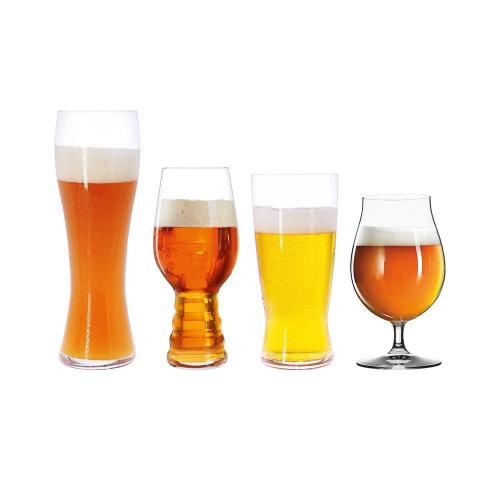 Набор бокалов для пива 750 мл Spiegelau Craft Beer 4 пр - 3 фото