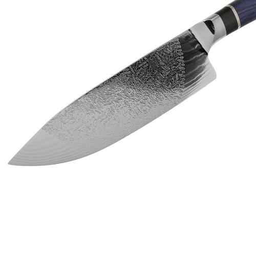 Нож кухонный Шеф 20 см KAI Shun Engetsu