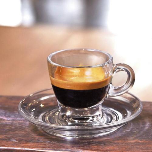 Чашка кофейная 70 мл Espresso Caffe Premio Ocean (6 шт/кор)