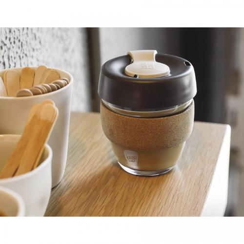 Кружка 227 мл KeepCup Brew Cork S Eventide