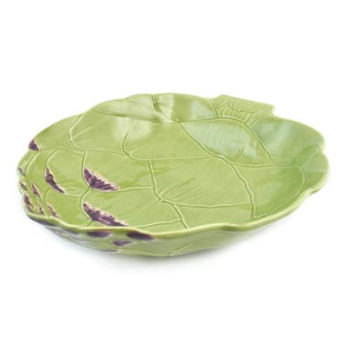 Блюдо для пасты 35,5х31 см Bordallo Pinheiro Artichoke