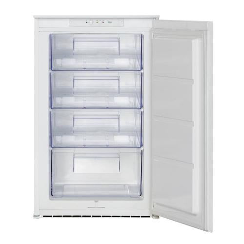 Встраиваемый морозильный шкаф 55,6x87,3 см Kuppersbusch FG 2500.1i белый