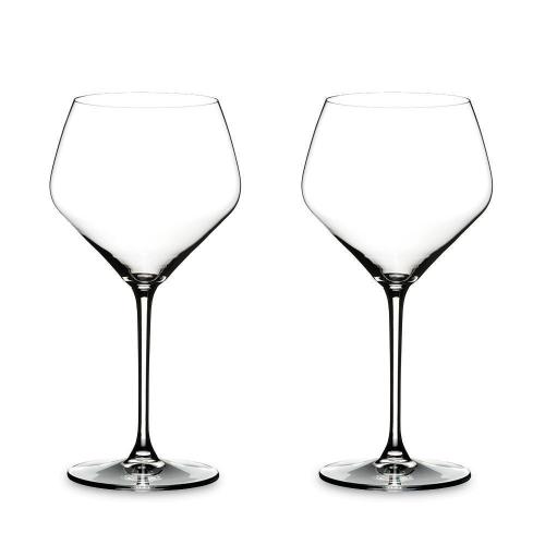 Набор бокалов для белого вина Шардоне 670 мл Riedel Extreme 2 пр