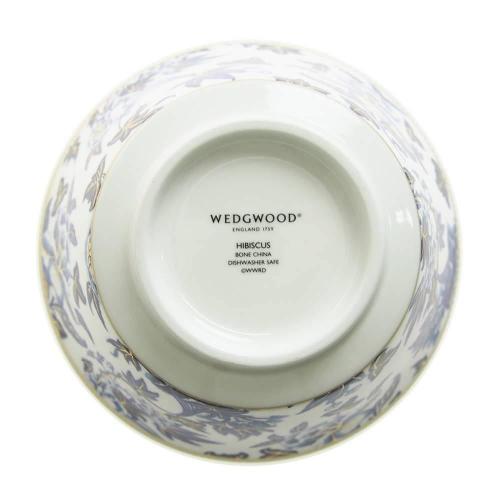 Пиала 14 см Wedgwood Hibiscus