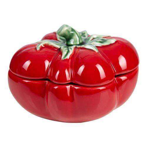 Блюдо для горячего 16 см Bordallo Pinheiro Tomato