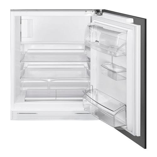 Встраиваемый холодильник 82х60 см Smeg U8C082DF