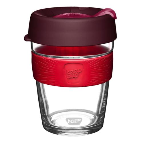 Кружка 340 мл KeepCup Brew M Kangaroo Raw