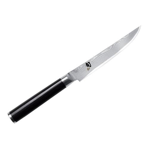 Нож для стейка 12 см Kai Shun Classic