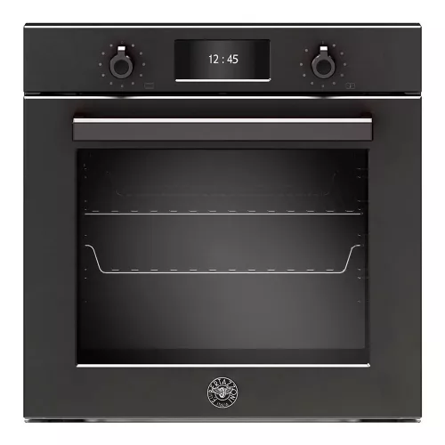 Электрический духовой шкаф 59,5 см Bertazzoni Professional F6011PROVPTN черный