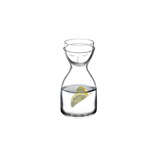 Набор посуды для бара Nude Glass Mr&Mrs прозрачный 2 пр