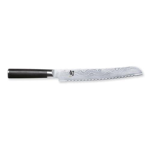 Нож для хлеба 23 см Kai Shun Classic
