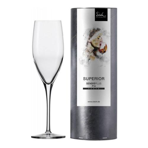 Бокал для шампанского 278 мл Eisch SensisPlus Superior