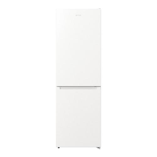 Холодильник 185х60 см Gorenje Essential NRK6191EW4 белый