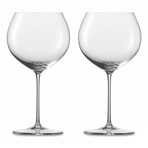 Набор бокалов для красного вина Zwiesel Glas Enoteca 2 пр