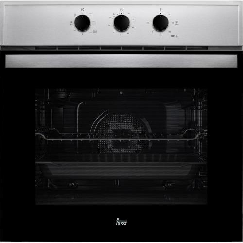 teka oven and hob