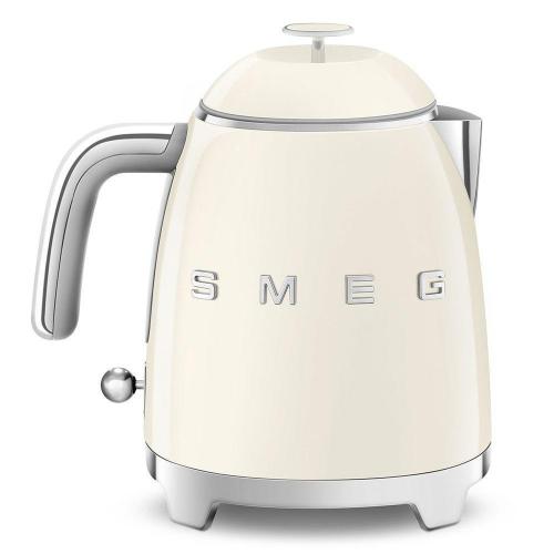 Чайник 800 мл Smeg 50’s Style KLF05CREU кремовый