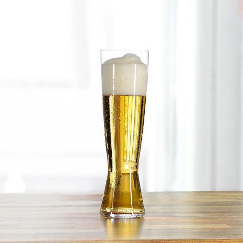 Набор бокалов для пива Spiegelau Beer Classics 4 пр - 3 фото