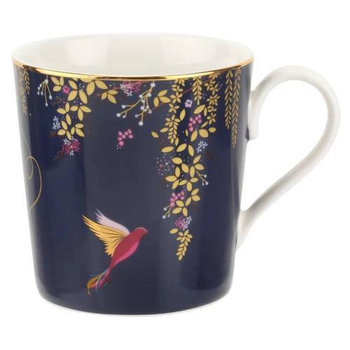 Набор кружек Portmeirion Sara Miller London for Portmeirion 4 пр