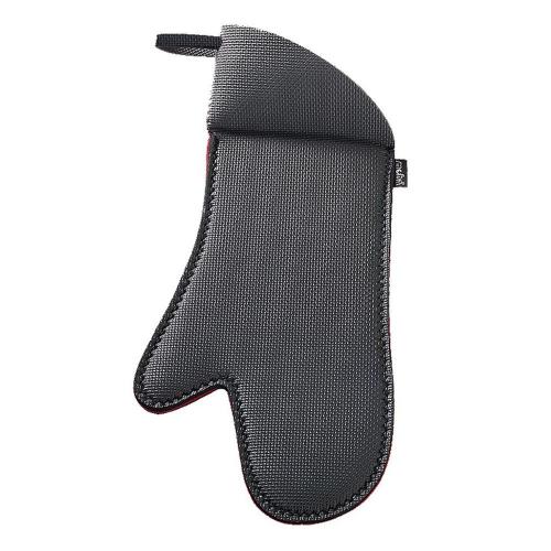 Варежка-прихватка 30х18 см MOHA Maxi Protector черная