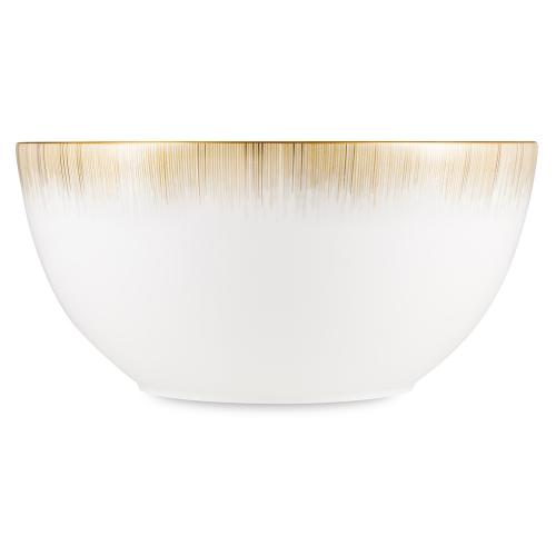 Обеденный сервиз на 6 персон Narumi Glowing белый 20 пр