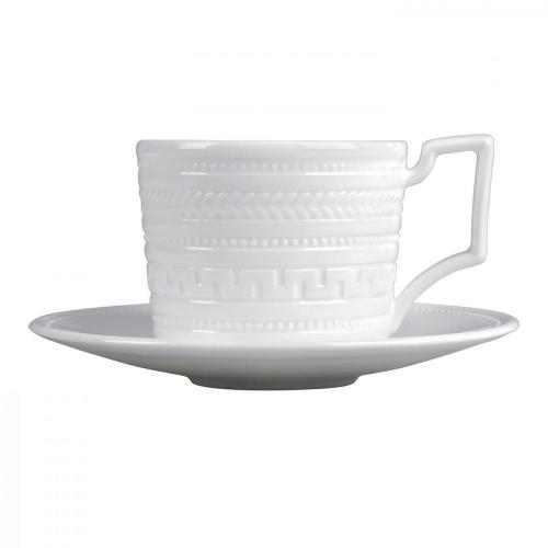 Блюдце для эспрессо 11,5 см Wedgwood Intaglio