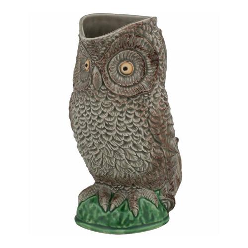 Кувшин 1,3 л Bordallo Pinheiro Pitchers коричнево-зеленый