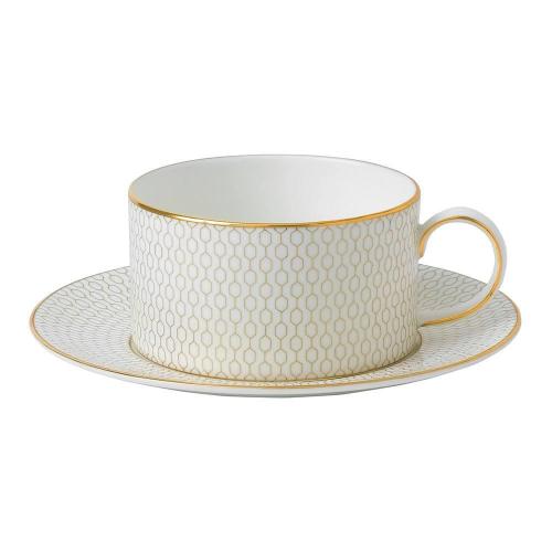 Чайная пара 180 мл Wedgwood Arris