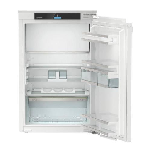 Встраиваемый холодильник 87х56 см Liebherr Prime IRd 3951 белый