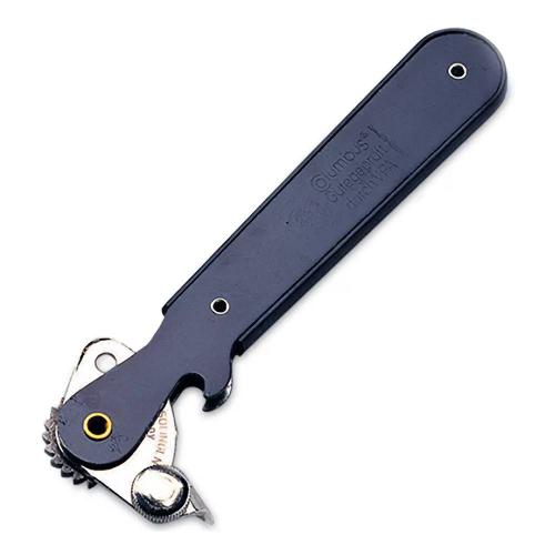 Консервный нож 16,2 см Westmark Steel синий
