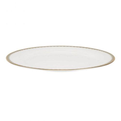 Столовый сервиз Royal Worcester Blue Lily 33 пр