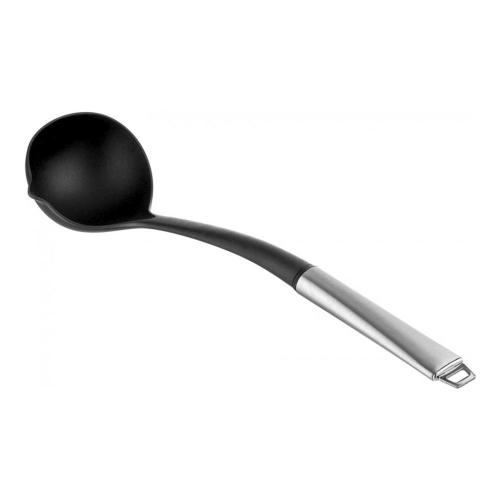 Половник 7х10х36 см Walmer Home Chef стальной