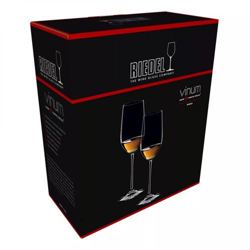 Бокал для текилы 180 мл Riedel Vinum