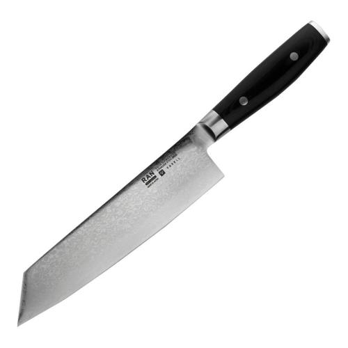 Нож универсальный Kiritsuke 20 см Yaxell Ran