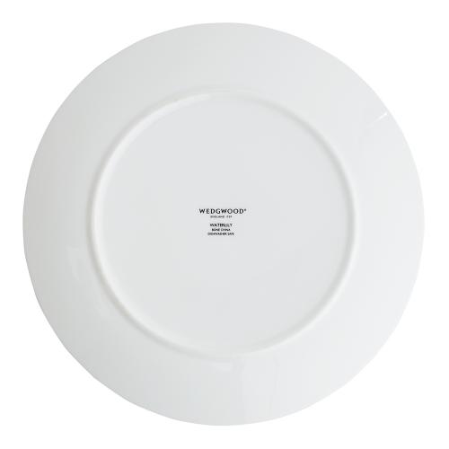 Тарелка закусочная 20 см Wedgwood Wonderlust зеленая