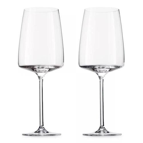 Набор бокалов для вина 535 мл Zwiesel Glas Vivid Senses 2 пр